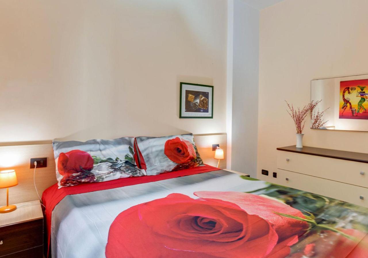 Villa Verdemare San Lorenzo Reitani Kültér fotó