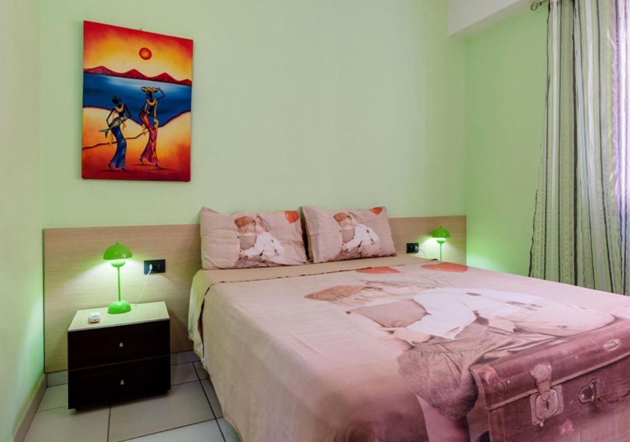 Villa Verdemare San Lorenzo Reitani Kültér fotó