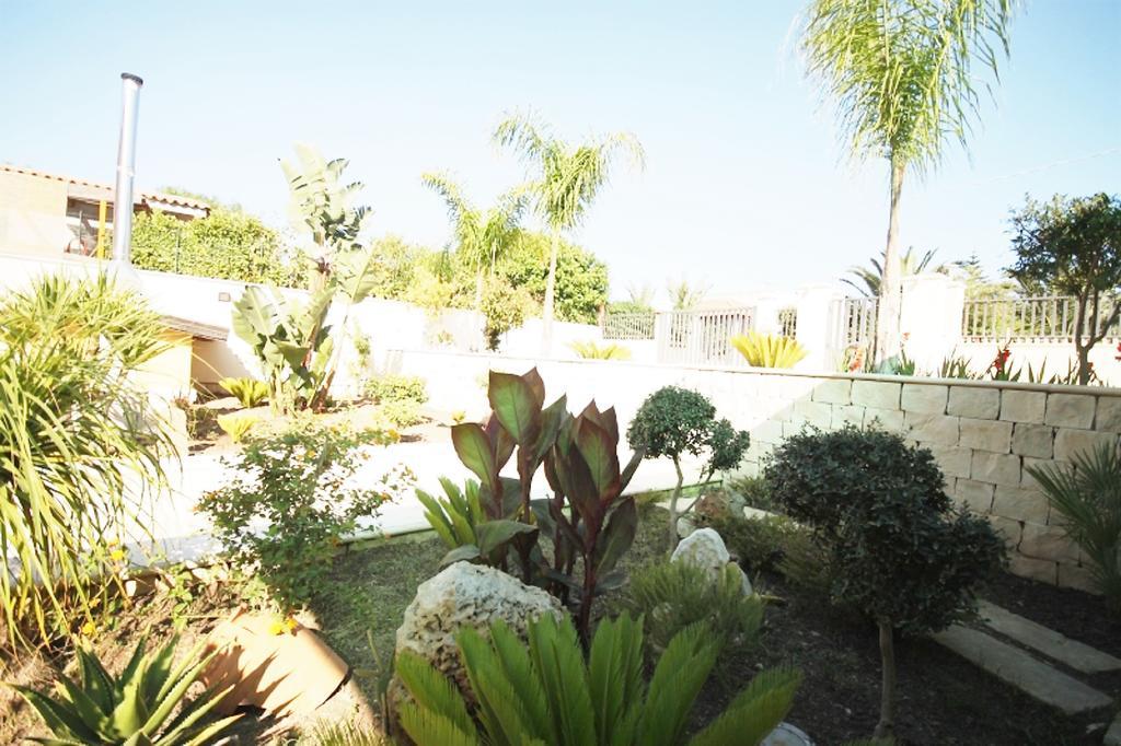 Villa Verdemare San Lorenzo Reitani Kültér fotó